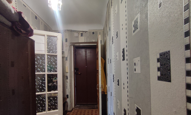 р-н Тракторозаводский дом 15 фото