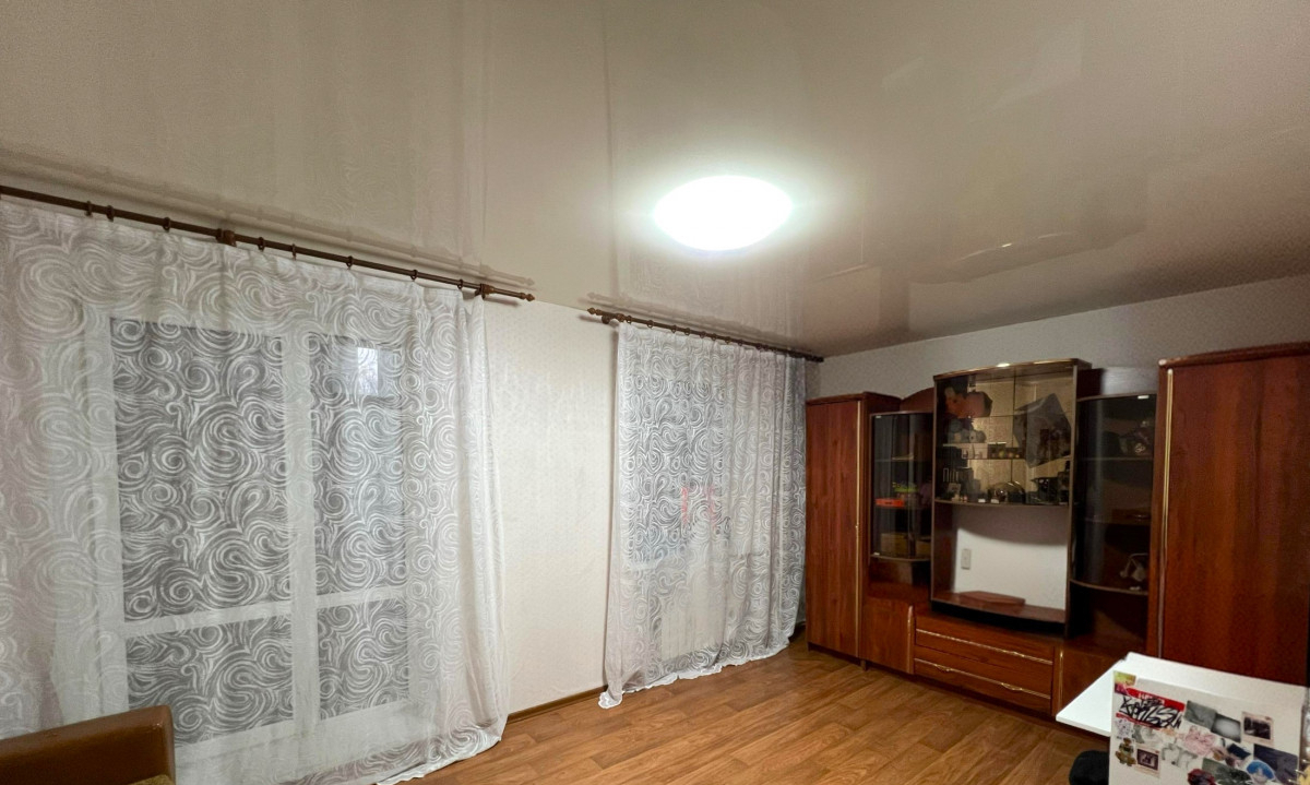 квартира г Волгоград р-н Краснооктябрьский ул им. Хользунова 34 фото 4