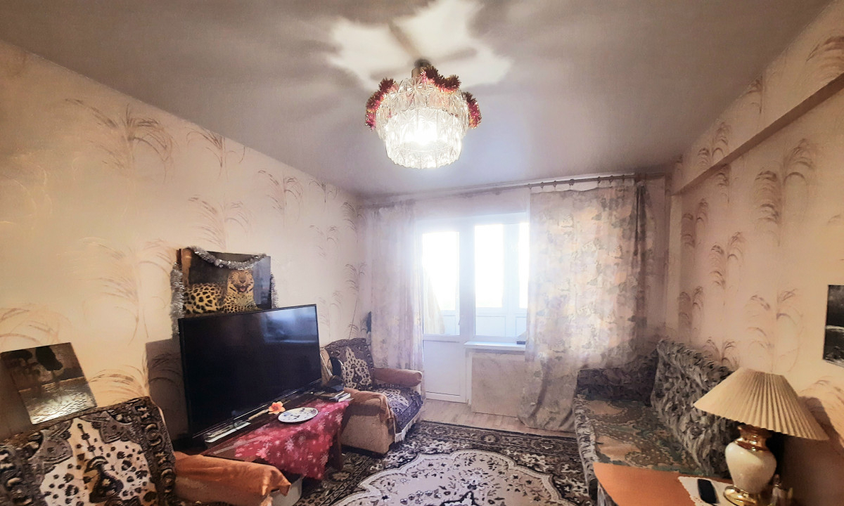 квартира г Волгоград р-н Кировский микрорайон Развилка ул 64-й Армии 113а м-н фото 2