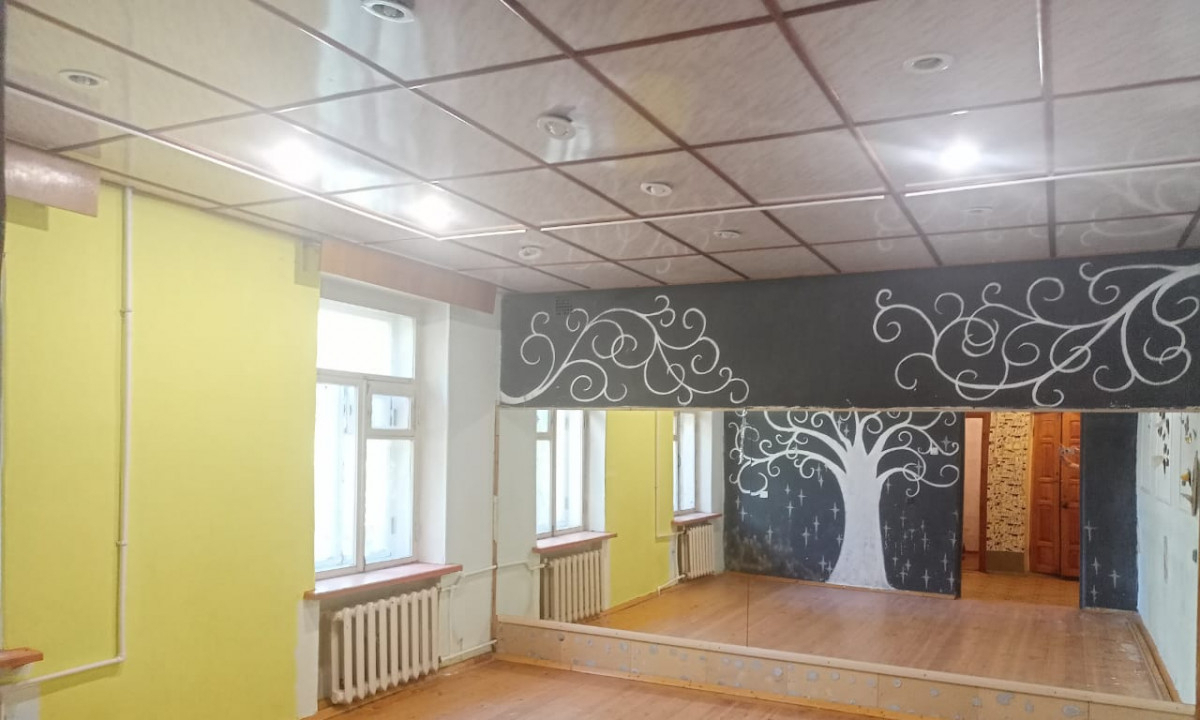 квартира г Волгоград р-н Красноармейский ул им. Доценко 39 фото 2