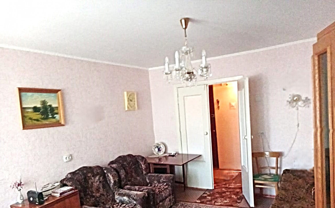 квартира г Волгоград р-н Красноармейский пр-кт им. Героев Сталинграда 56 612-й м-н фото 2
