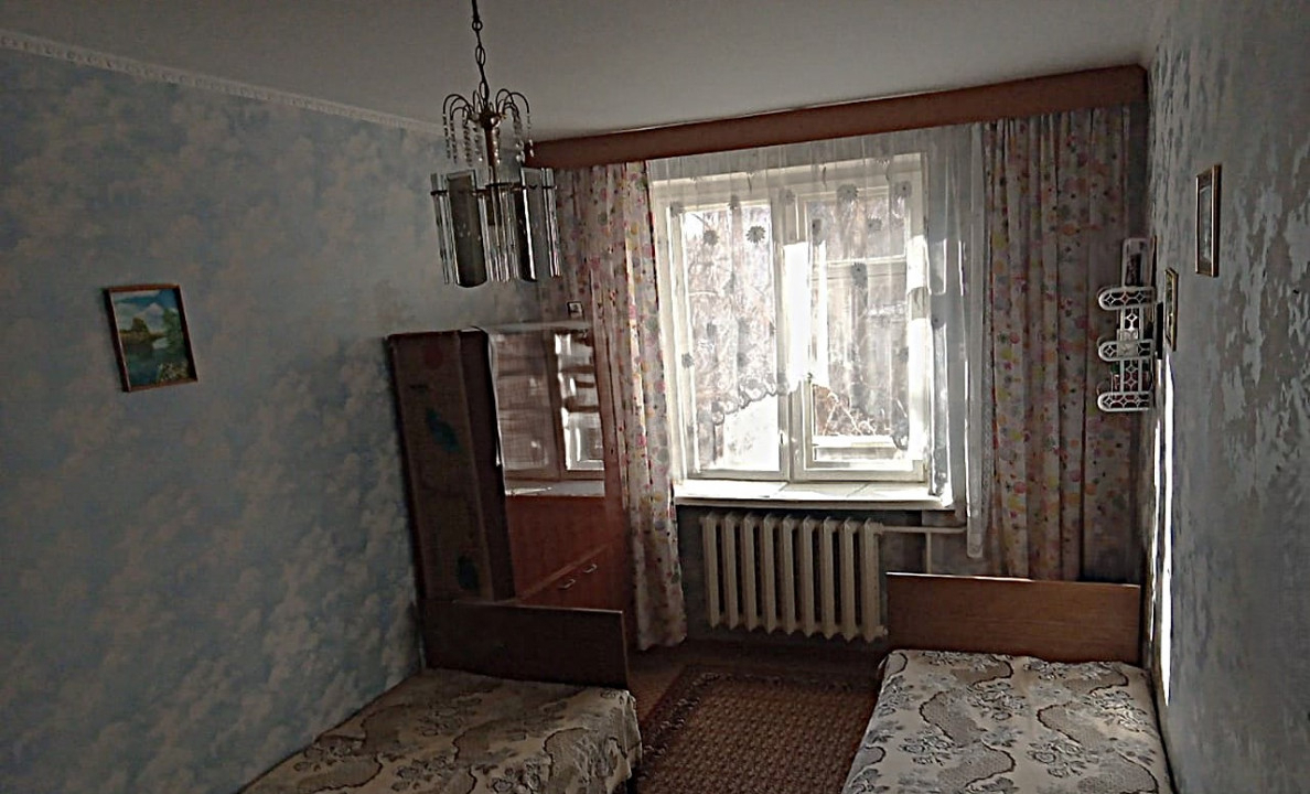 квартира г Волгоград р-н Красноармейский пр-кт им. Героев Сталинграда 56 612-й м-н фото 4