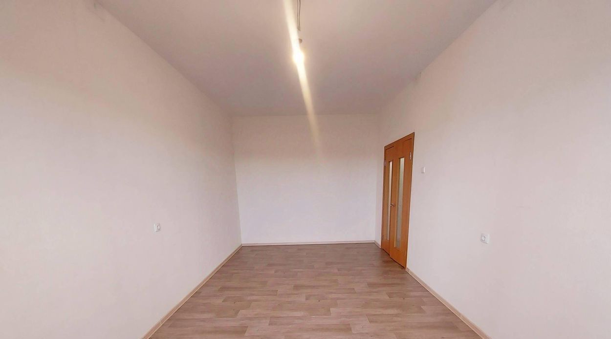 квартира г Архангельск р-н округ Варавино-Фактория ул Воронина В.И. 28к/3 фото 4
