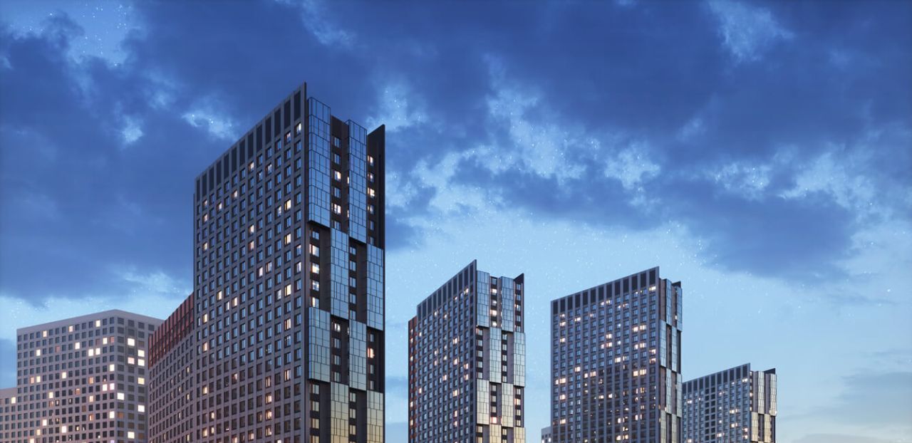 квартира г Екатеринбург Геологическая ул. Металлургов, 63/2 фото 3