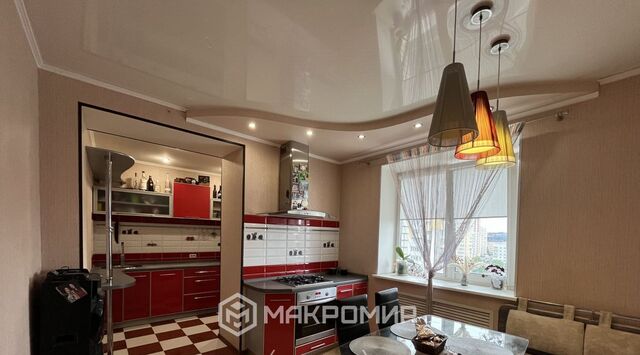 р-н Советский ул Крахмалева 39 фото