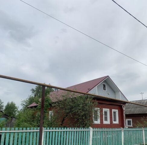 ул 1-я Костромская 10 фото