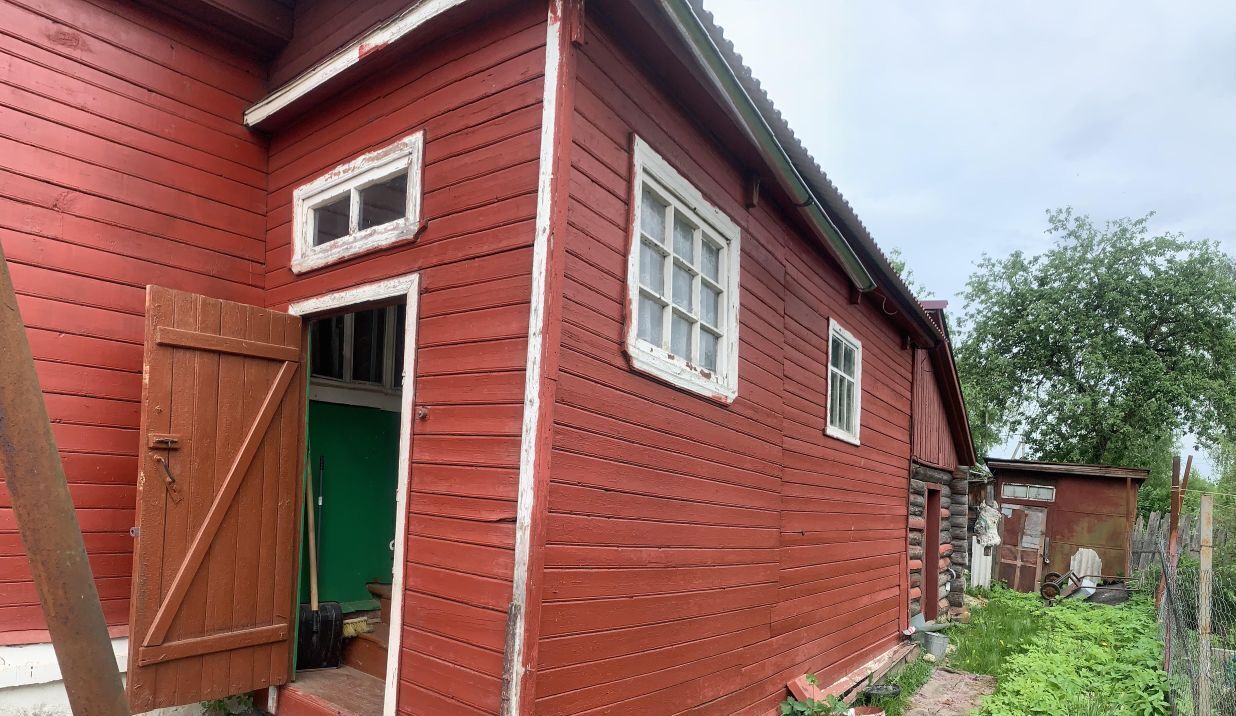 дом р-н Фурмановский г Фурманов ул 1-я Костромская 10 фото 3