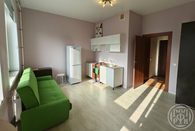 ул Парковая 3с/4 метро Кировский Завод 20к фото