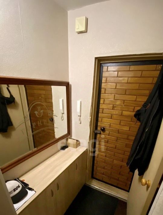 квартира г Омск р-н Центральный ул Арнольда Нейбута 7 фото 12
