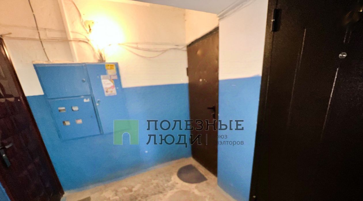 квартира г Орел р-н Советский ул Красноармейская 11 фото 13