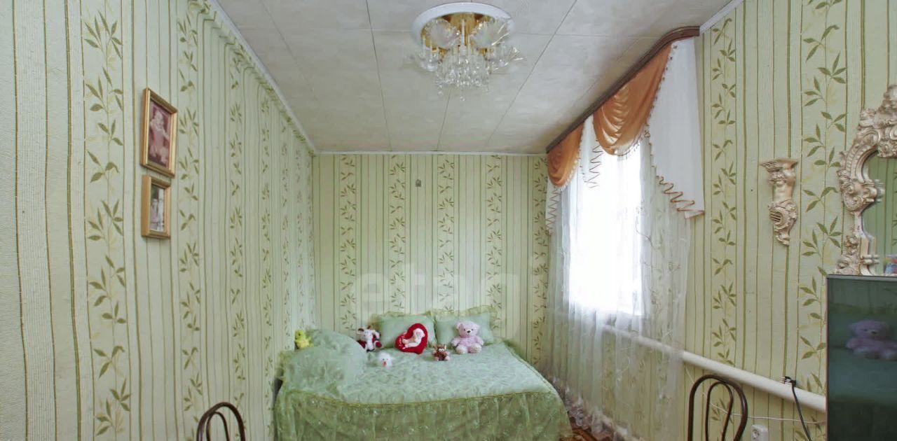 дом г Омск р-н Ленинский Порт-Артур ул 16-я Марьяновская 77а фото 11