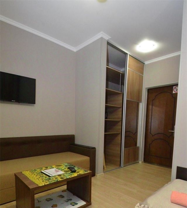 комната г Саки 13 сектор, 31 фото 13