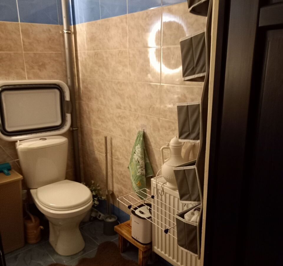 квартира р-н Терский г Терек ул Кирова 28а фото 6