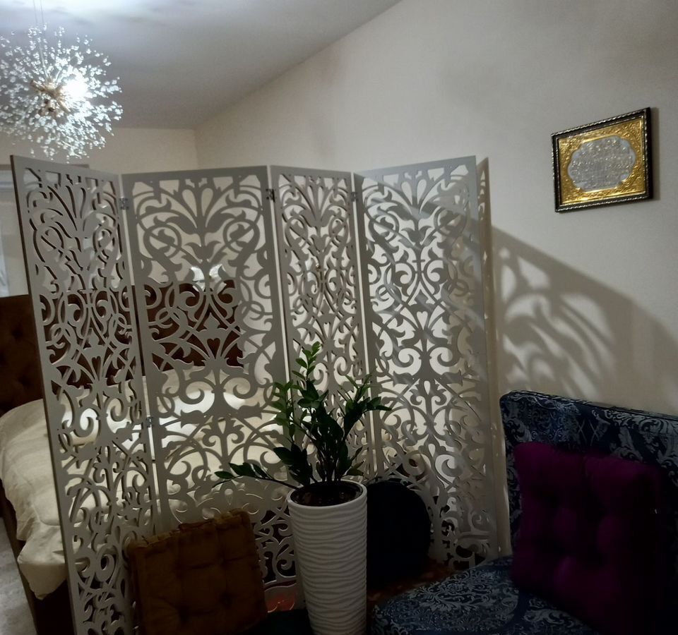квартира р-н Терский г Терек ул Кирова 28а фото 8