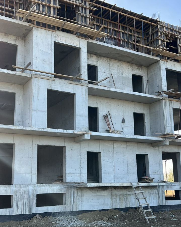 квартира г Махачкала р-н Кировский ул Даганова 139 Кировский внутригородской район фото 7