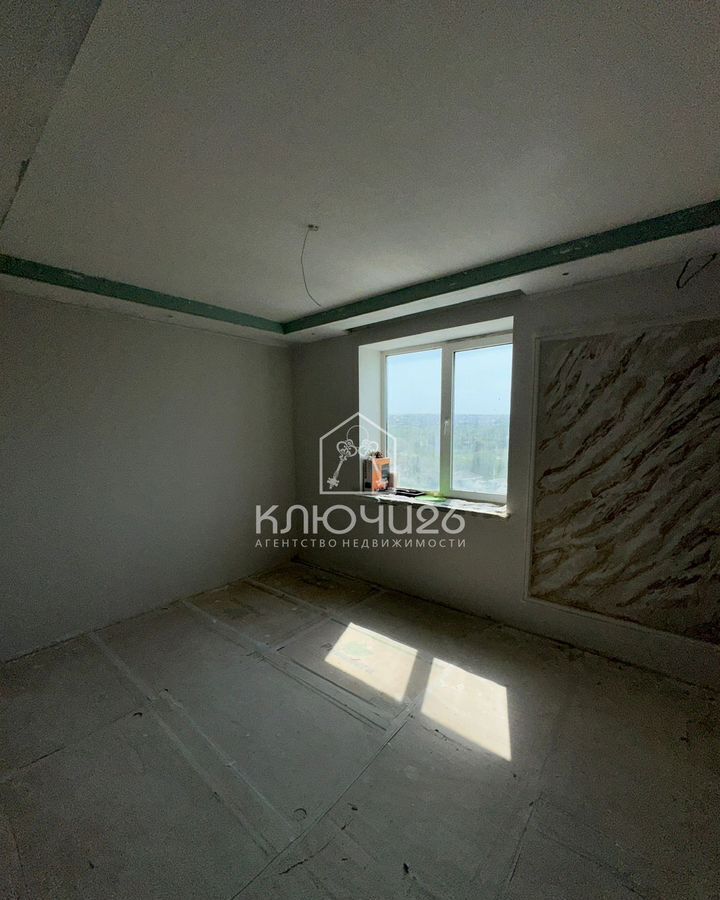 квартира г Пятигорск ул Булгакова 21 фото 11