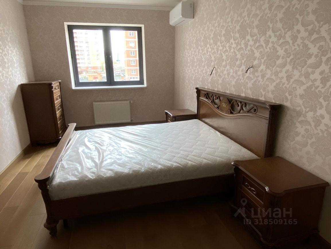 квартира г Краснодар р-н Западный ул Дальняя 8/2 ЖК «Тургенев» фото 6
