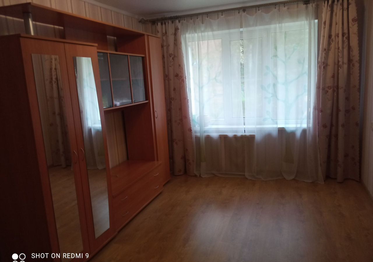 квартира г Калуга р-н Ленинский ул Привокзальная 9 фото 5