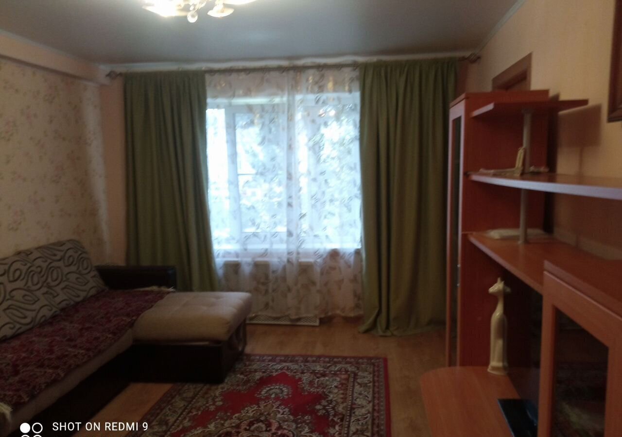 квартира г Калуга р-н Ленинский ул Привокзальная 9 фото 8