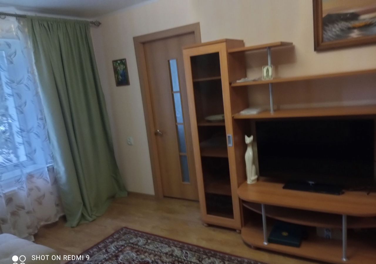 квартира г Калуга р-н Ленинский ул Привокзальная 9 фото 9