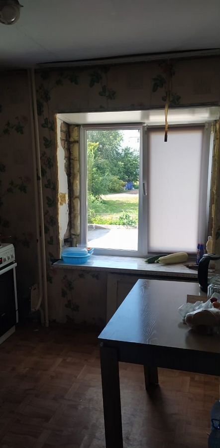 квартира г Белово ул Серова 38 Городок, Новый Городок фото 11