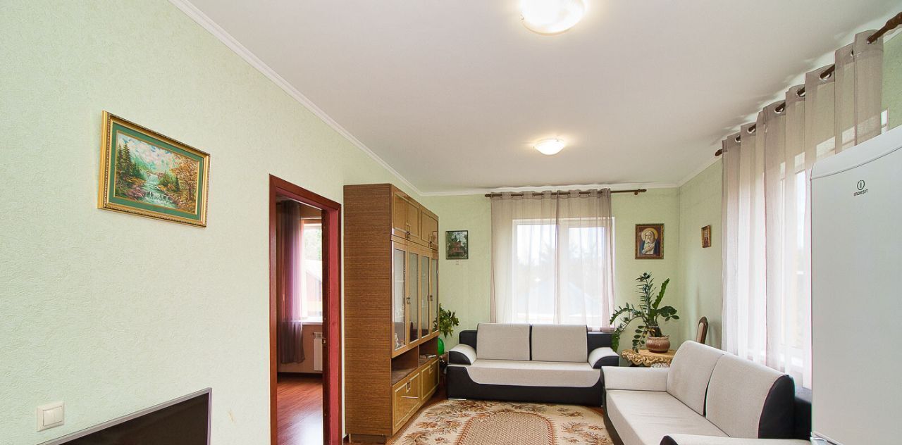 дом г Владимир р-н Ленинский ул Разина 81 фото 4