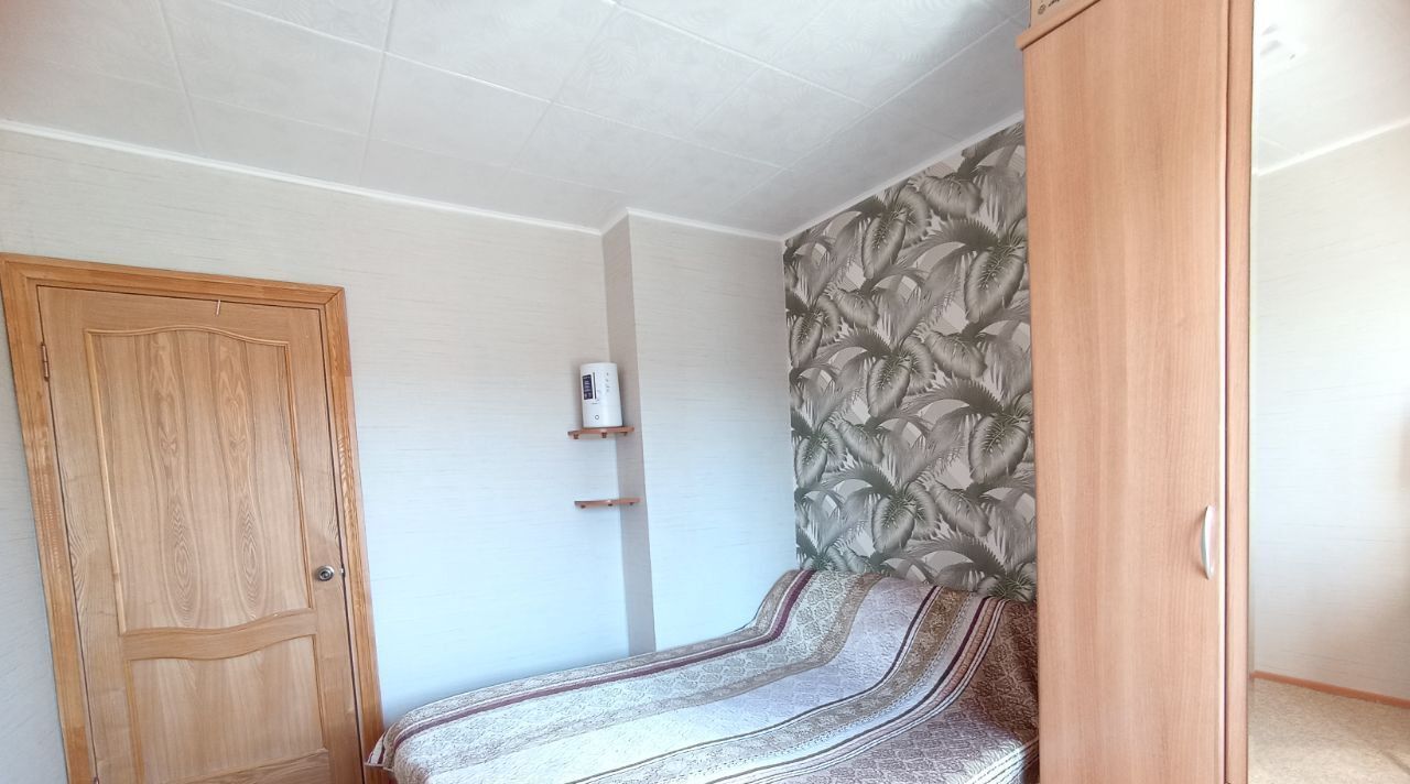 квартира г Петропавловск-Камчатский ул Виталия Кручины 6 фото 12