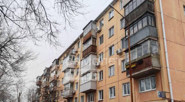 р-н Первореченский ул Овчинникова 20 фото