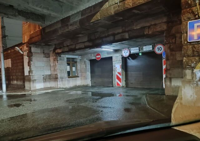 машиноместо дом 12с/3 Молжаниново фото
