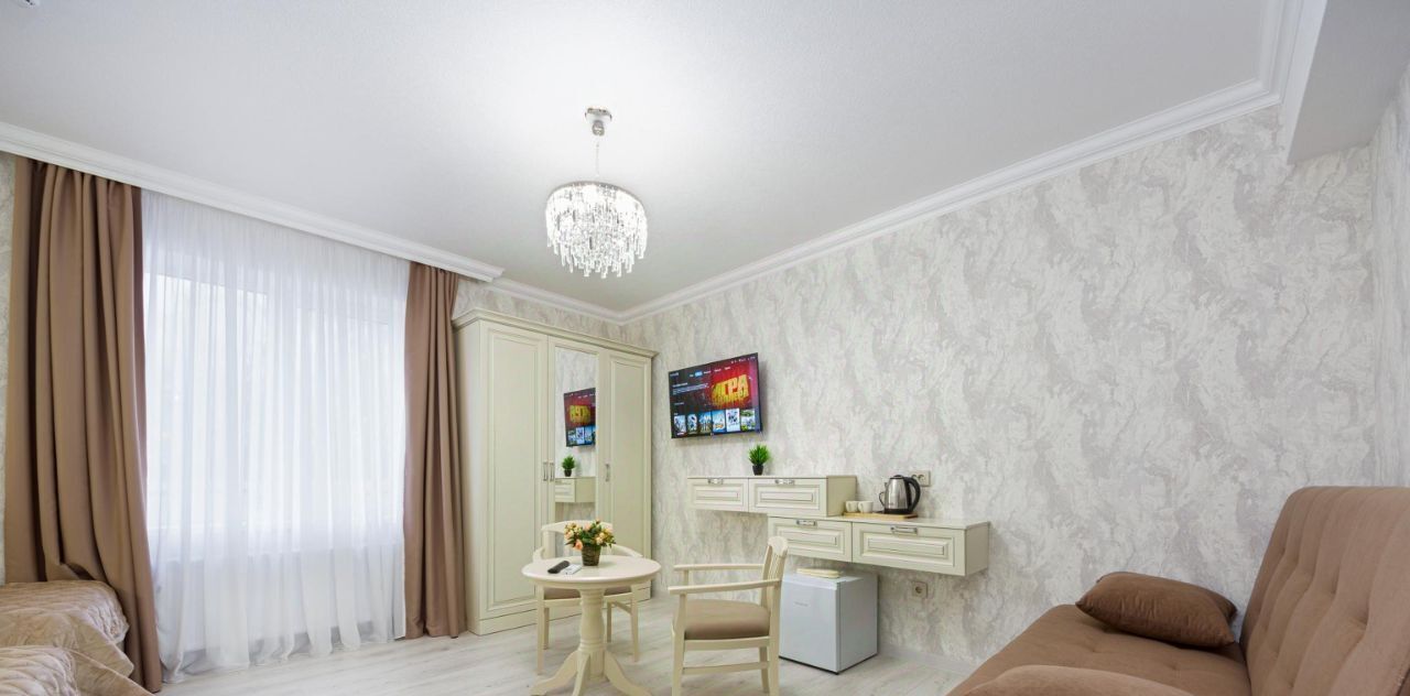 комната г Пятигорск п Свободы ул Маршала Жукова 91 фото 4