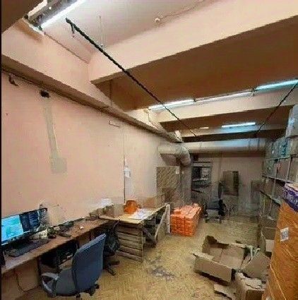 метро Юго-Западная пр-кт Вернадского 105 муниципальный округ Тропарёво-Никулино фото