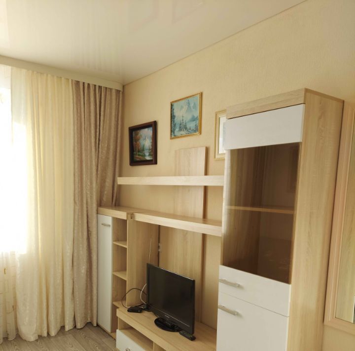 комната г Магадан ул Якутская 51б фото 1