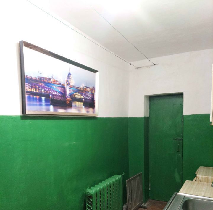 комната г Магадан ул Якутская 51б фото 14
