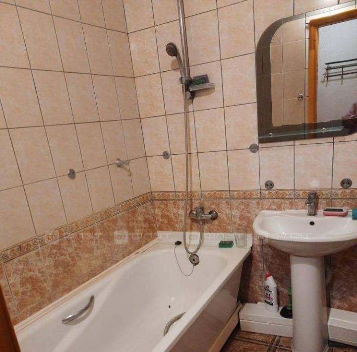 квартира г Казань Суконная слобода ул Халезова 23 фото 7