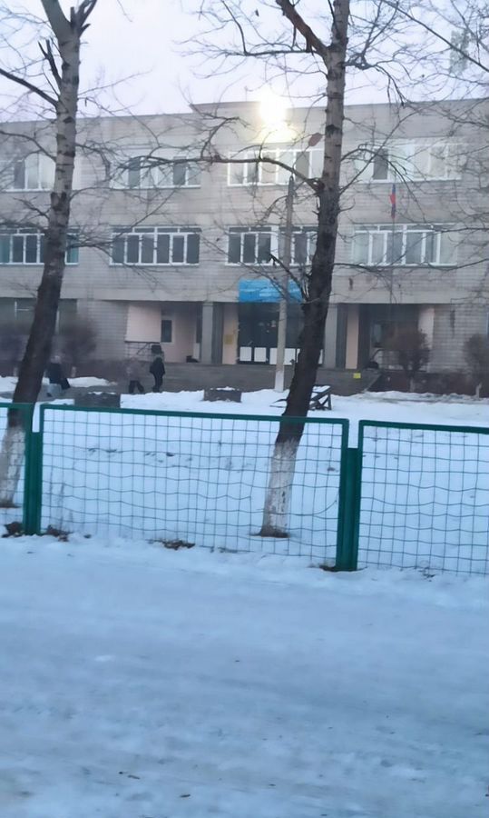 квартира г Абакан ул Журавлева 7 городской пос. Зелёный Бор, Красноярский край, г. о. Минусинск фото 11