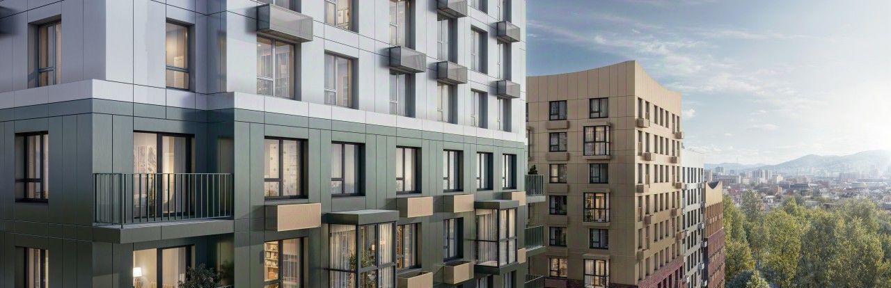 квартира г Улан-Удэ р-н Советский ул Советская 6/2 фото 6
