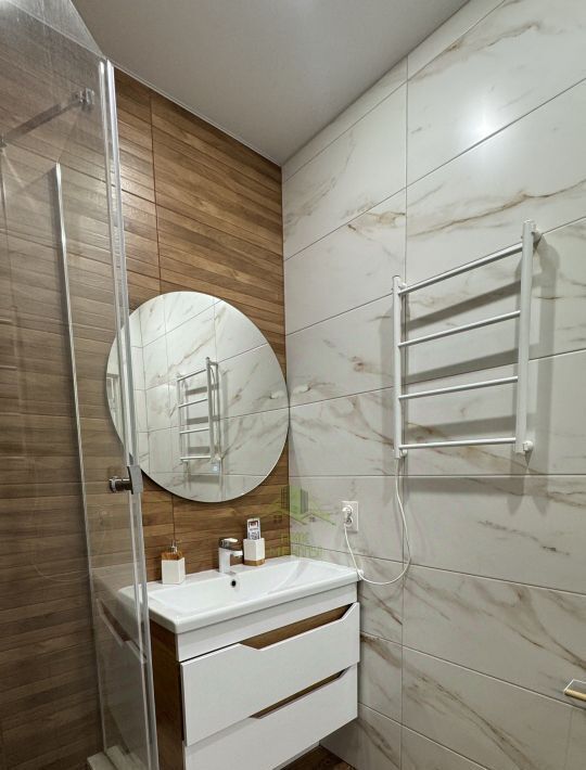 квартира г Улан-Удэ р-н Октябрьский ул Ключевская 60б/4 фото 22
