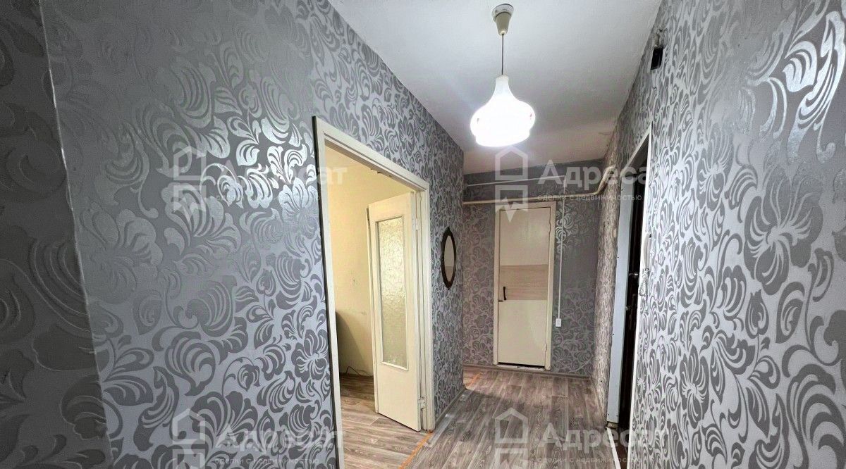 квартира г Волгоград р-н Тракторозаводский ул им. академика Павлова 6 фото 14