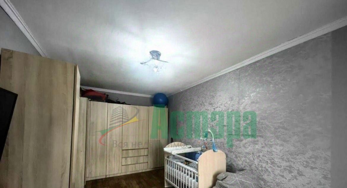 квартира г Чита р-н Черновский мкр Девичья Сопка 49 фото 6