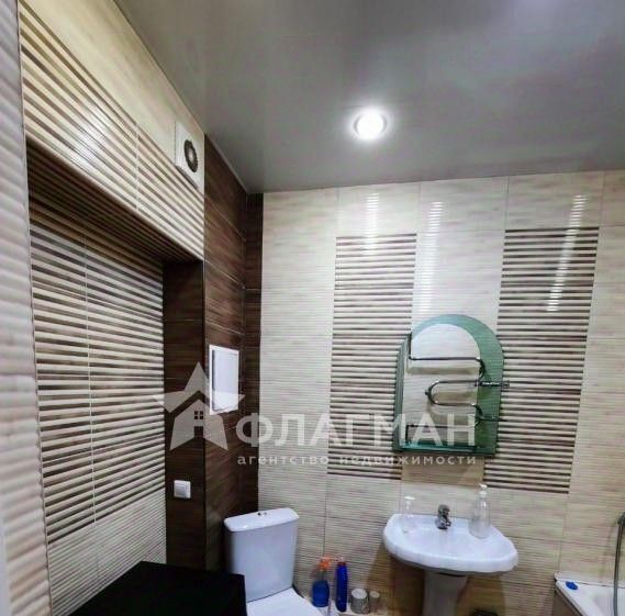 квартира г Ангарск 29-й микрорайон фото 4