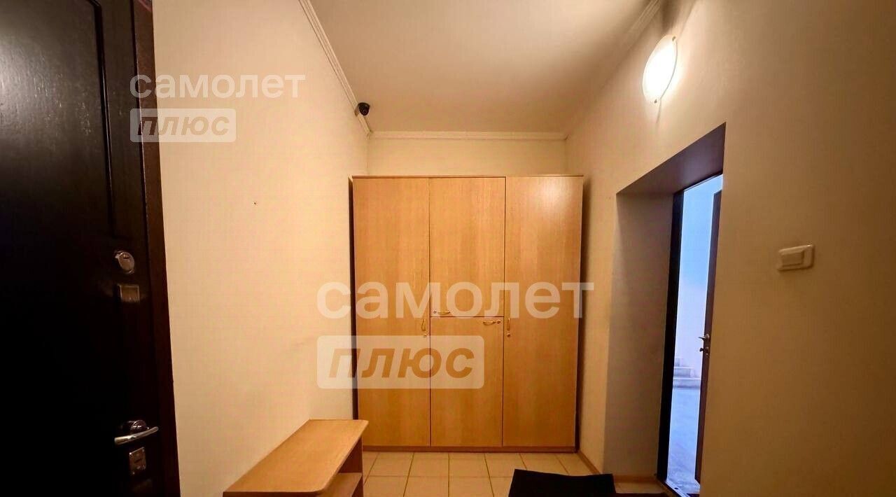квартира г Челябинск р-н Курчатовский ул Вострецова 7 фото 22