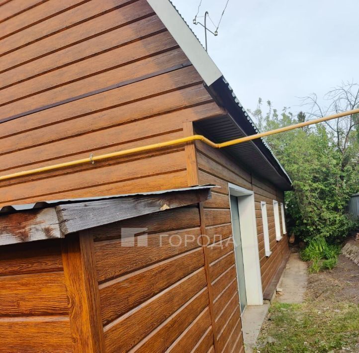 дом г Новосибирск Речной вокзал ул Черепановская 62 фото 5