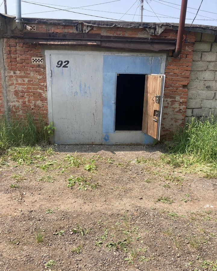 гараж г Сарапул ул Азина фото 1