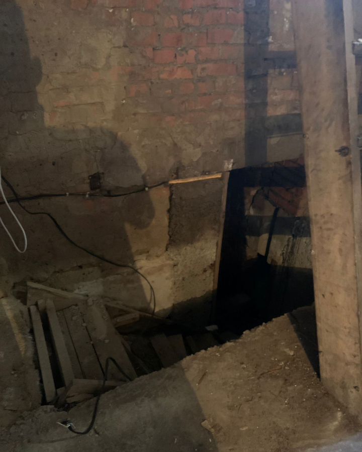 гараж г Новосибирск р-н Кировский ул Сибиряков-Гвардейцев 82/2 фото 9