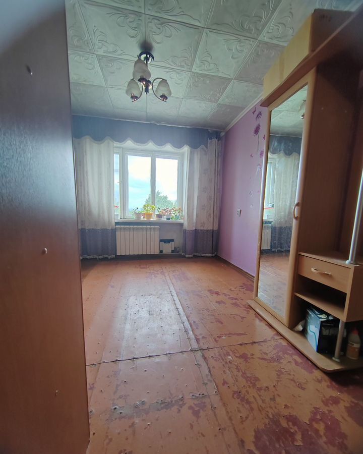 комната г Красноярск р-н Ленинский ул Верхняя 3б фото 2
