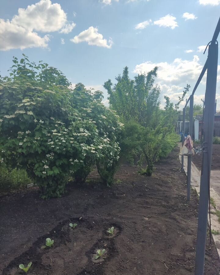 дом г Белово Кемеровская обл. — Кузбасс, Городок, садовые участки Кедр, 31, Новый Городок фото 12