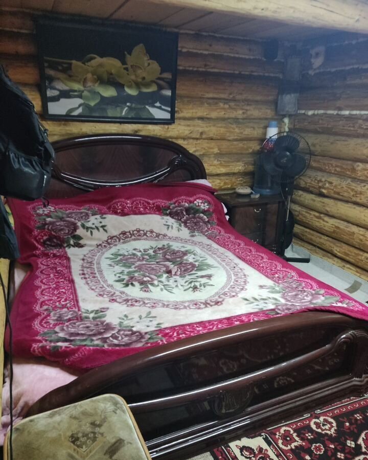 дом г Белово Кемеровская обл. — Кузбасс, Городок, садовые участки Кедр, 31, Новый Городок фото 2
