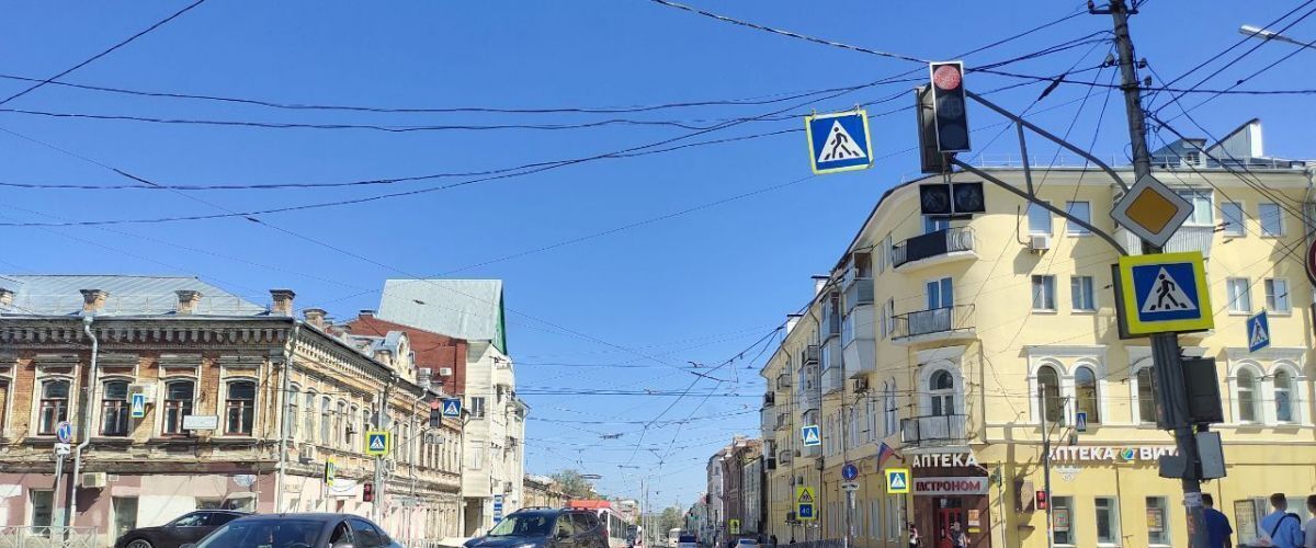 торговое помещение г Самара Алабинская ул Куйбышева 71 фото 21