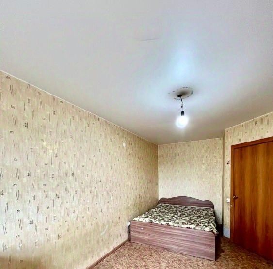 квартира г Иркутск р-н Ленинский ул Розы Люксембург 118/1 фото 6