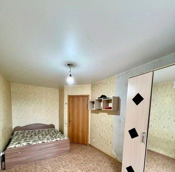 квартира г Иркутск р-н Ленинский ул Розы Люксембург 118/1 фото 8